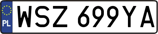 WSZ699YA