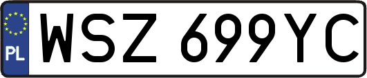 WSZ699YC