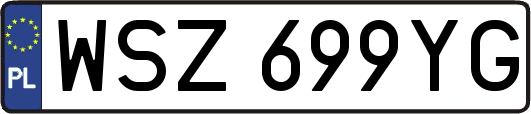 WSZ699YG