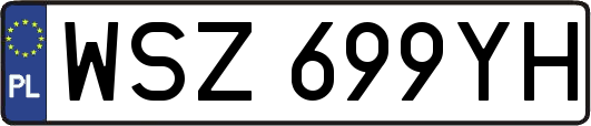 WSZ699YH
