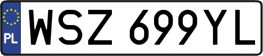 WSZ699YL