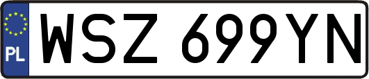 WSZ699YN