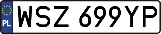 WSZ699YP