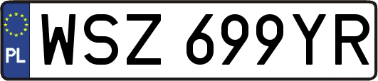 WSZ699YR