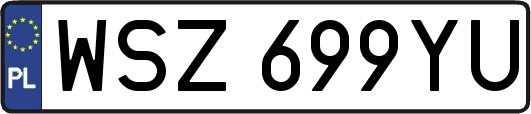 WSZ699YU
