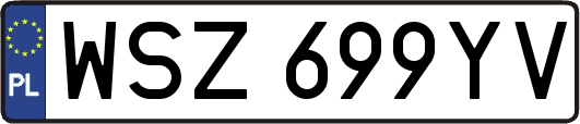 WSZ699YV