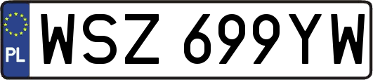 WSZ699YW