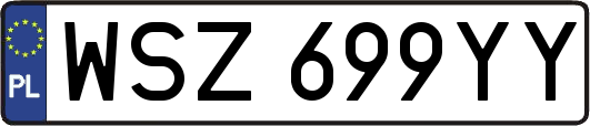 WSZ699YY