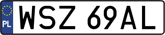 WSZ69AL