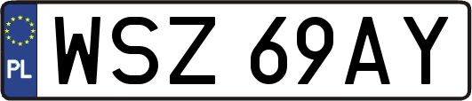 WSZ69AY