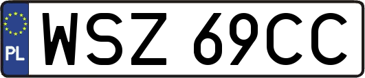 WSZ69CC
