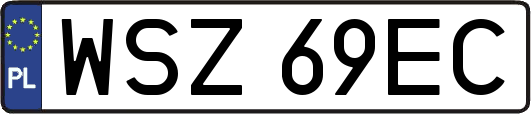 WSZ69EC