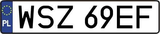 WSZ69EF