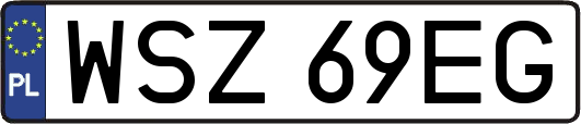 WSZ69EG