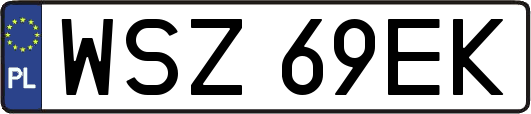 WSZ69EK