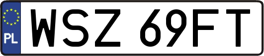 WSZ69FT