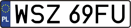 WSZ69FU