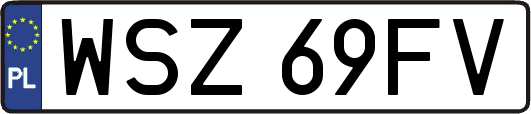 WSZ69FV