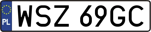 WSZ69GC