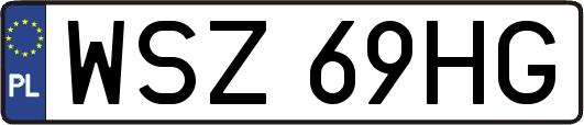 WSZ69HG