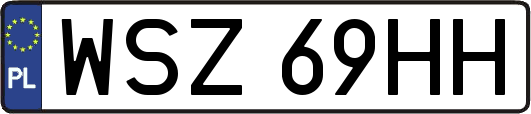 WSZ69HH