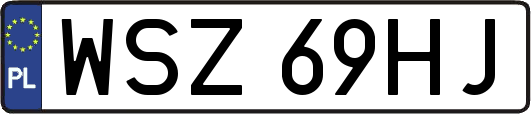 WSZ69HJ