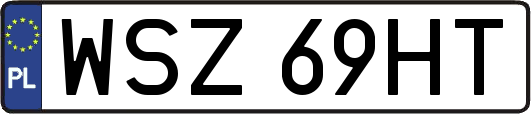WSZ69HT