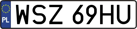WSZ69HU