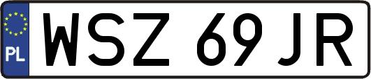 WSZ69JR