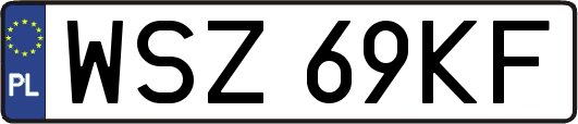 WSZ69KF