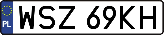 WSZ69KH
