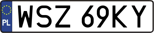 WSZ69KY