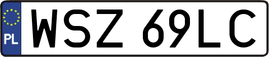 WSZ69LC