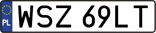 WSZ69LT