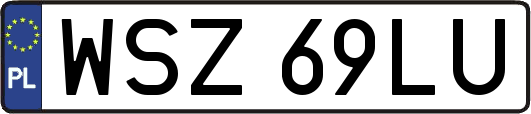 WSZ69LU