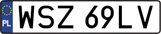WSZ69LV