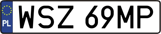 WSZ69MP