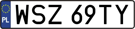 WSZ69TY