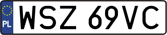 WSZ69VC