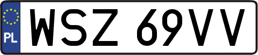 WSZ69VV
