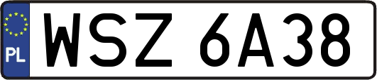 WSZ6A38