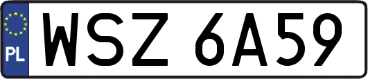 WSZ6A59