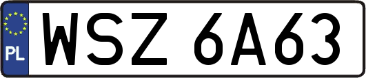 WSZ6A63