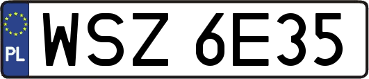 WSZ6E35