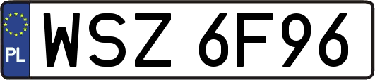 WSZ6F96