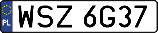 WSZ6G37