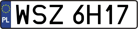 WSZ6H17