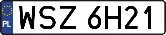 WSZ6H21