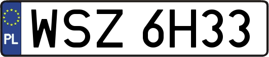 WSZ6H33