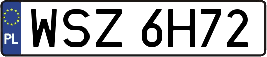WSZ6H72